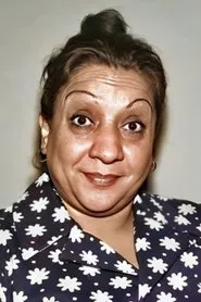 Retrato de Adile Naşit