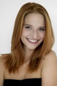 Adina Galupa en S-a furat mireasa