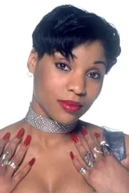 Adina Howard en Relaxer