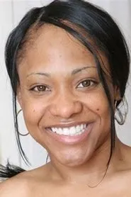 Retrato de Adina Jewel