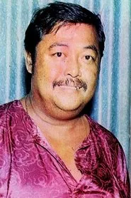 Retrato de Adinan Singhiran