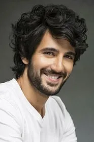 Retrato de Aditya Seal
