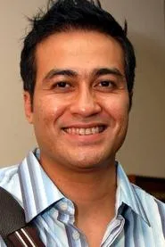 Adjie Pangestu en Reinkarnasi