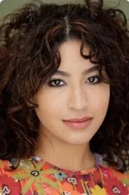 Retrato de Adlih Torres