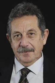 Retrato de Adnan Biricik