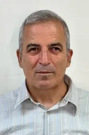 Retrato de Adnan Erdoğan
