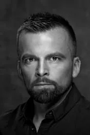 Adnan Hasković en Mahala