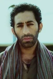 Retrato de Adnan Shah Tipu