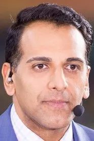 Foto de Adnan Virk