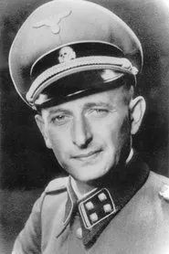 Adolf Eichmann en De opkomst van Adolf Hitler