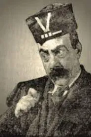 Retrato de Adolfo Otero