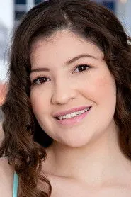 Retrato de Adora Black