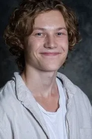 Retrato de Adrian Öjvindsson