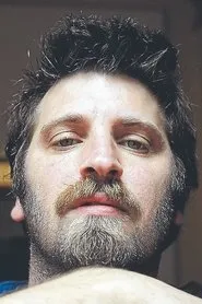Retrato de Adrián Biniez