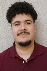 Retrato de Adrian Espinal