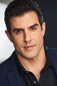 Retrato de Adrian Gonzalez
