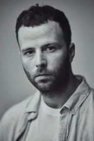 Retrato de Adrian Grösser