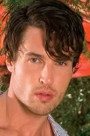 Retrato de Adrian Long