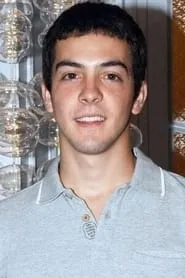 Adrián Marín en Cuéntame