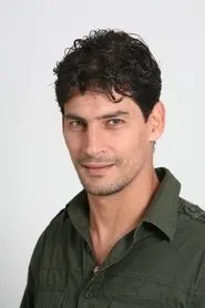 Adrián Mas en El Caballo