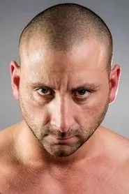 Adrian McCallum en ICW Fear and Loathing XI