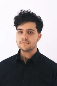 Retrato de Adrián Olmedo