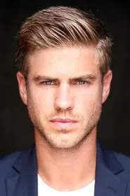 Foto de Adrián Pedraja como 