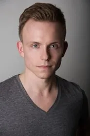 Retrato de Adrian Petriw