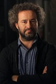 Adrian Silișteanu en Colivia