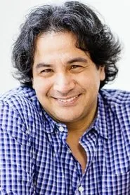 Retrato de Adrian Steinway