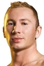 Retrato de Adrian Troy
