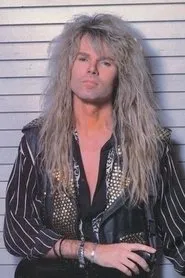 Adrian Vandenberg en Whitesnake - Starkers In Tokyo
