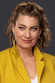 Retrato de Adriana Arango