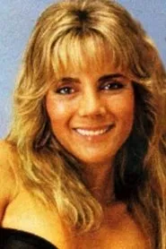 Adriana Brodsky en Los matamonstruos en la mansion del terror