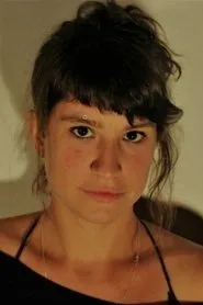 Retrato de Adriana Da Fonseca