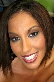 Retrato de Adriana Deville
