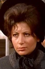 Adriana Giuffrè en L'attrazione