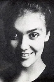 Retrato de Adriana Herrán