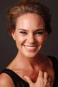 Retrato de Adriana Londoño