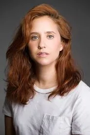 Adriana Montes de Oca en V de Víctor