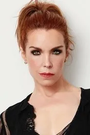 Adriana Romero en Julia tiene sugar