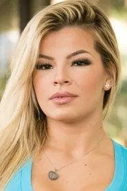 Adriana Sephora en Zombies vs. Strippers