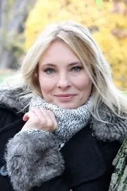 Adriana Tarábková en El rey Pico de Tordo