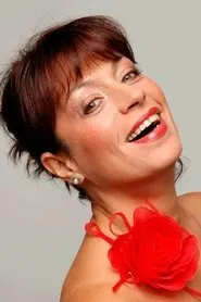 Adriana Trandafir en Ca Fetele