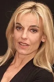 Retrato de Adriana Vacarezza