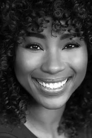 Retrato de Adrianna Hicks