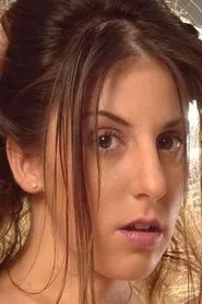 Retrato de Adrianna Laurenti