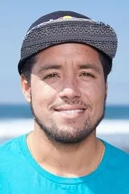 Retrato de Adriano de Souza