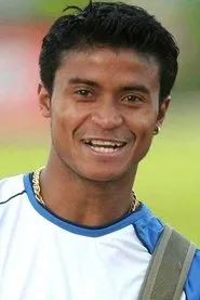 Retrato de Adriano Gabiru