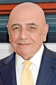 Foto de Adriano Galliani